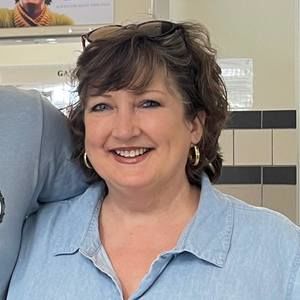 Meet your Posher, Dawn